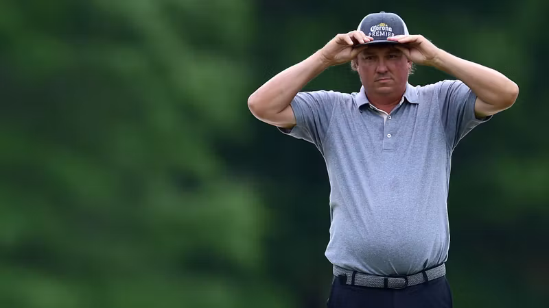 PGA Tour: Jason Dufner übernim...