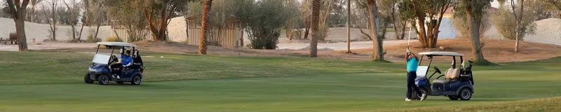 Aramco Ladies International