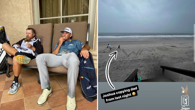 Nachbau der 17 und "Wunder-San...