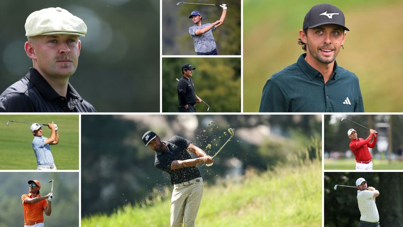 Ryder Cup 2025: Wer diesen Cup...