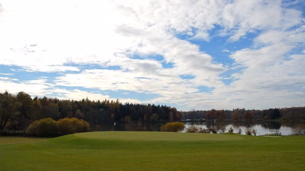 GC Traminer Golf Klöch