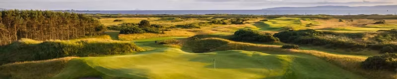 ISPS HANDA Scottish Open
