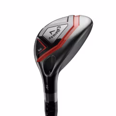 Callaway Big Bertha Hybrid