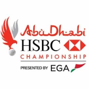 Abu Dhabi HSBC Championship