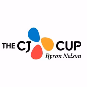 THE CJ CUP Byron Nelson
