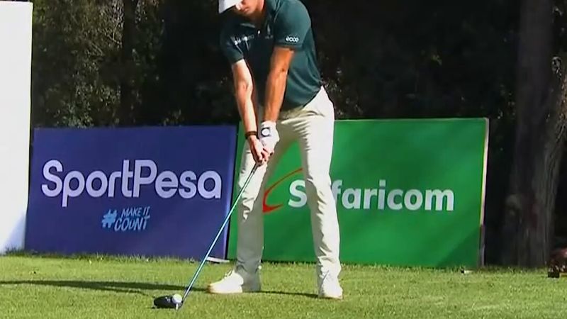 Freddy Schott mit Traumschlag:...