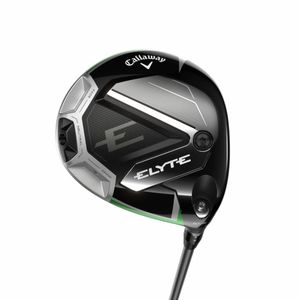 Callaway Elyte Driver