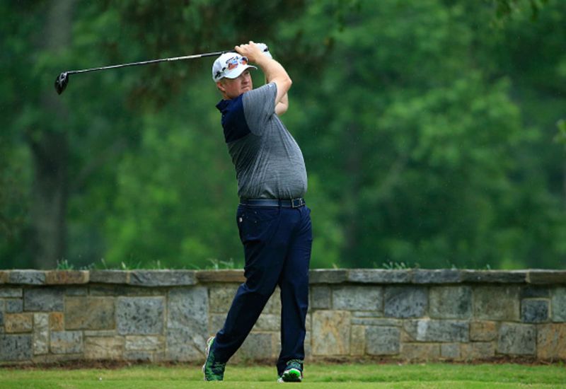 BMW Charity Pro-Am presented by SYNNEX Corporation