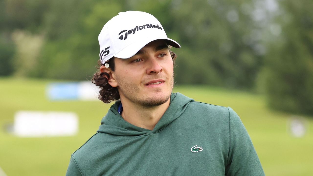 DP World Tour: Austrian Alpine Open schlägt 2026 in Kitzbühel ab