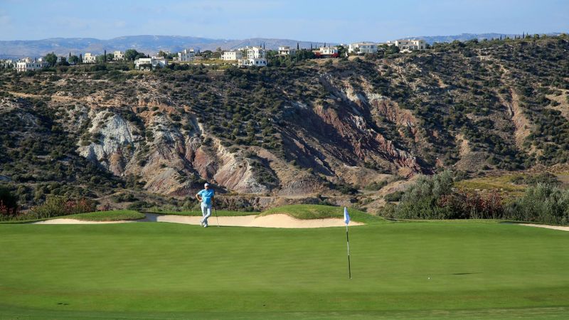 Wochenvorschau: European Tour...