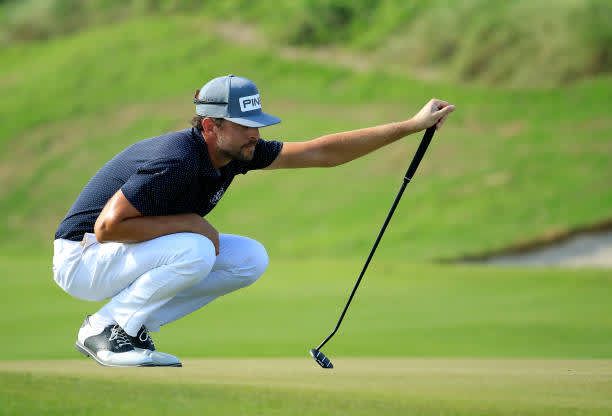 Profigolf unter der karibische...