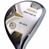Honma U-03 Hybrid