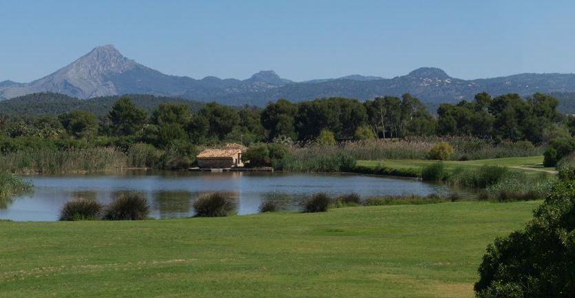 Golf Santa Ponsa III