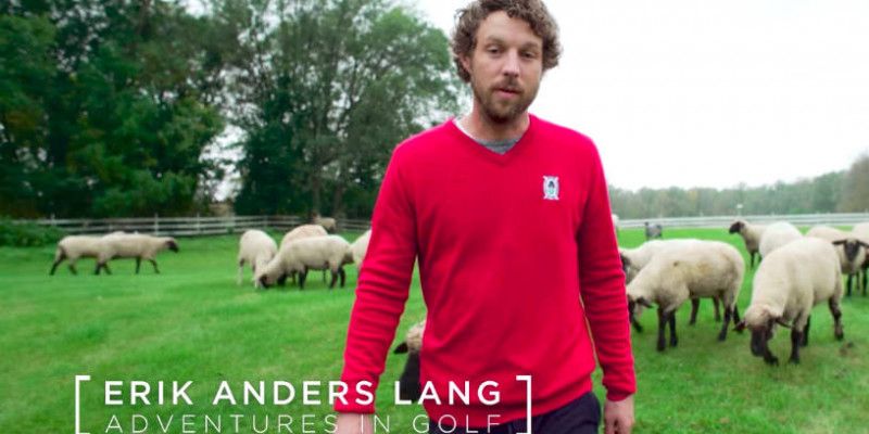 Adventures in Golf: Wenn Tradi...