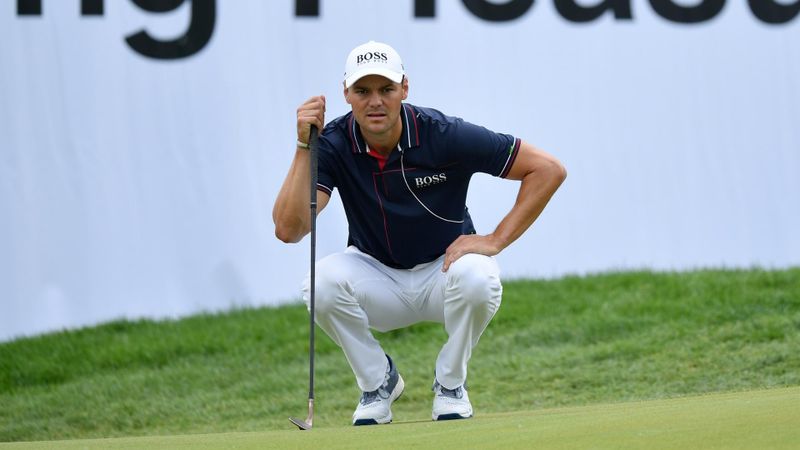 BMW International Open: Kaymer...