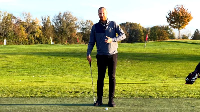 Birdietrain erklärt: So lassen...