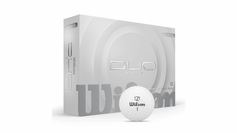 Wilson DUO Soft und DUO Soft T...
