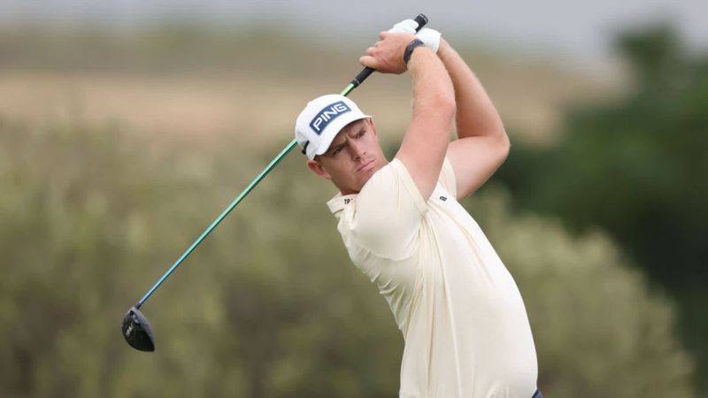 European Tour: Tag 1 bei der S...