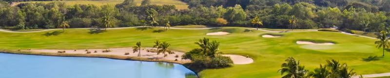 Mexico Open at VidantaWorld