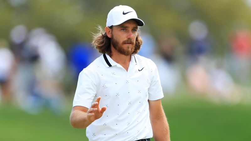 PGA Tour: Tommy Fleetwood führ...