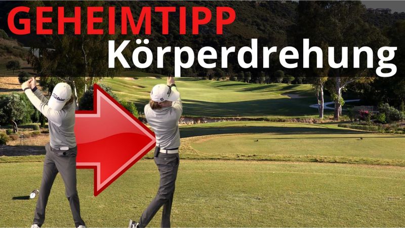Golftraining mit Birdietrain:...