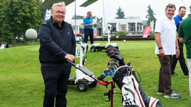 United Charity: Flight mit Ber...