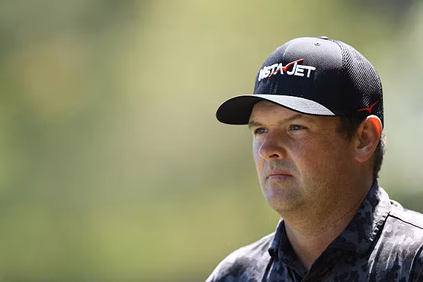 Der wahre Grund: Darum kehrte Patrick Reed LIV Golf den Rücken