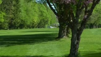 Münchener GC Straßlach