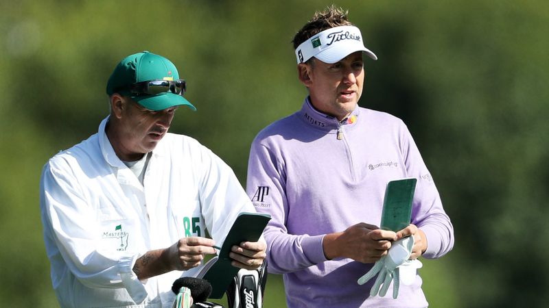 US Masters 2018: Slow Play - I...