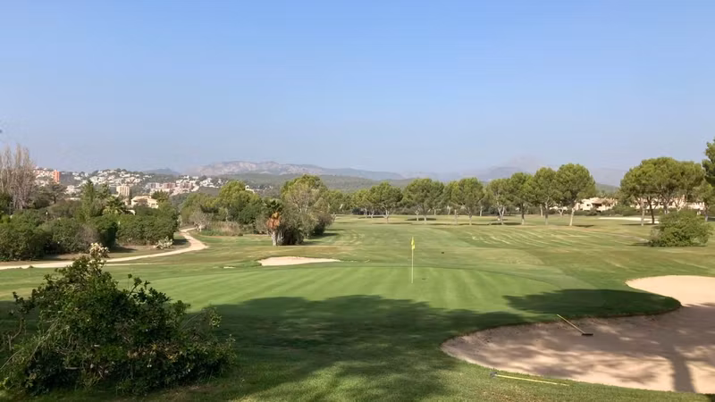 Santa Ponsa 1 , 🌞 toller Tag m...