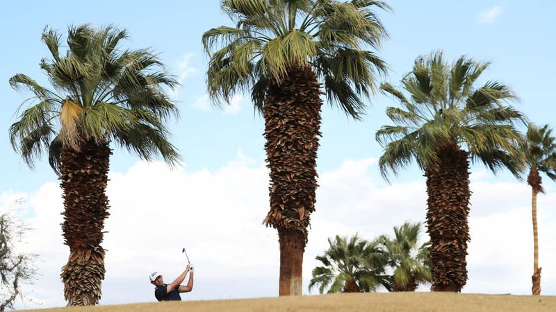 Gutes Wetter für eine spannend...