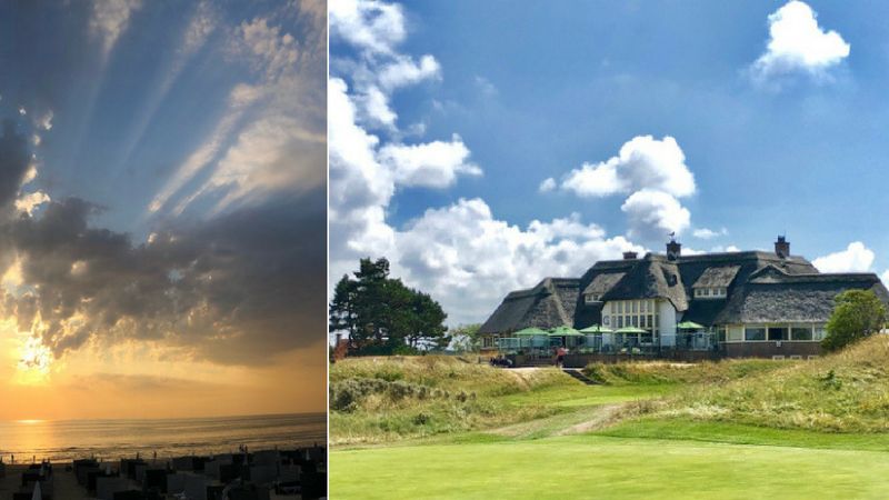 Pures Links-Vergnügen an Holla...