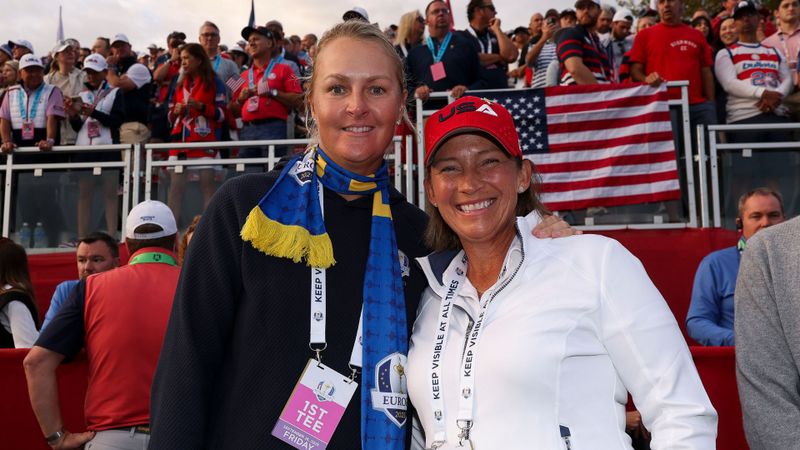 Solheim Cup 2026: Warum Deutsc...