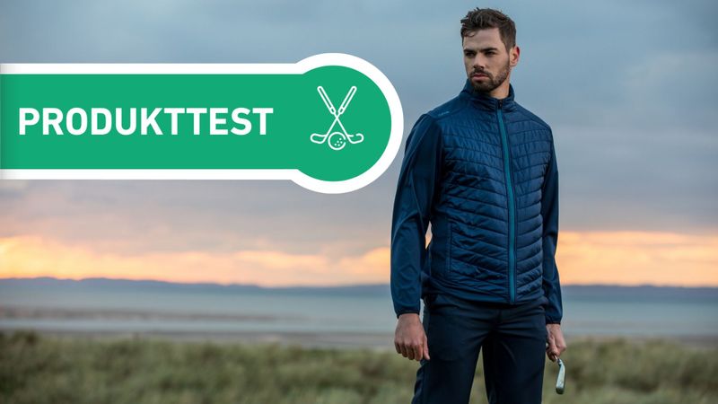 Ping Kollektion im Test gegen...