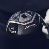 Callaway Apex UW Hybrid 2025