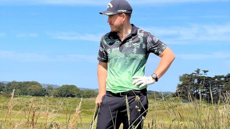 Callaway Apparel - von Golfern...