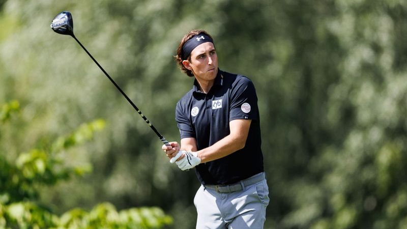 Zehn Turniere Pause: Schweizer...