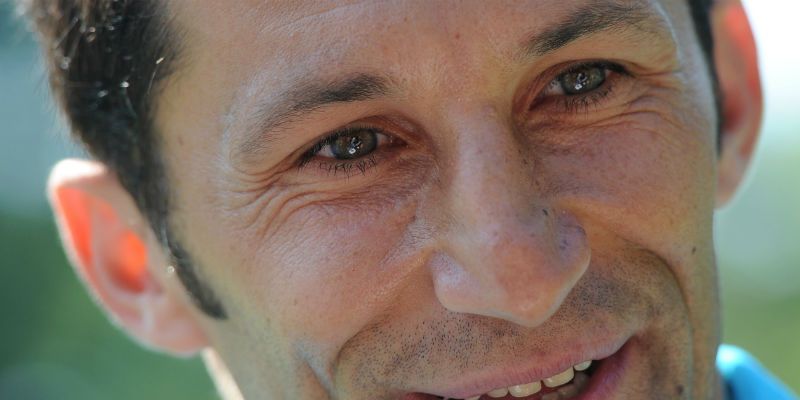 CelebriTee mit Brazzo: "Wenn d...