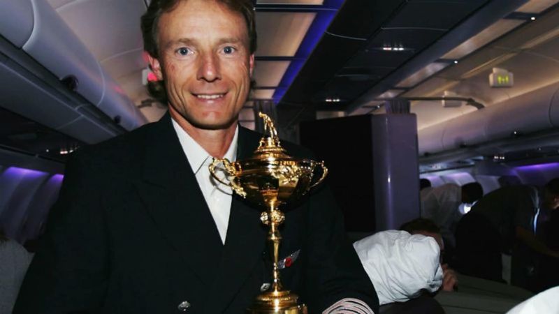 „Oh Käpt‘n, mein Käpt’n“ – Vom...