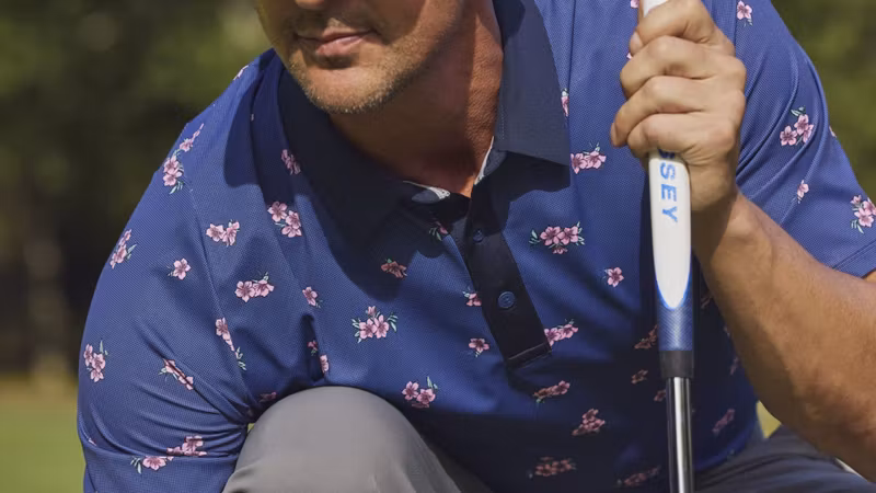 Callaway "Patrons Only" Kollek...