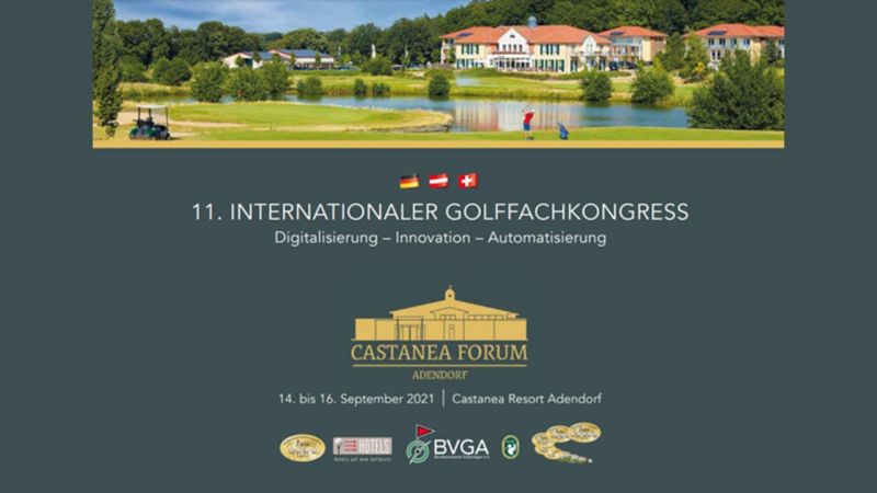 11. Internationaler Golffachko...