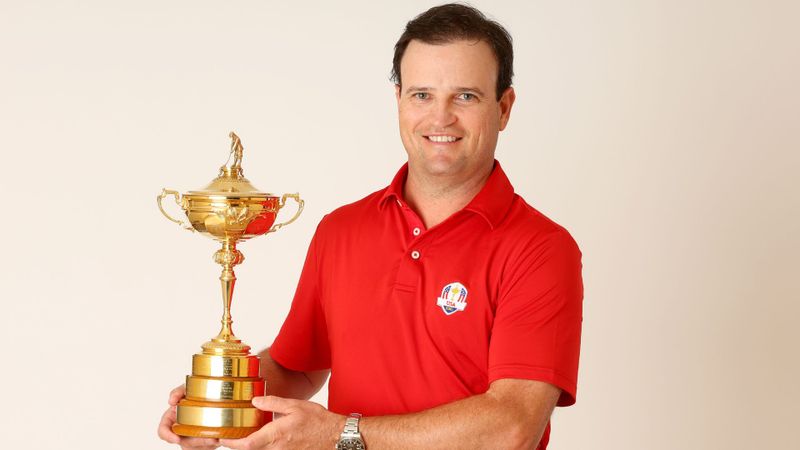 Ryder Cup 2023: Zach Johnson k...