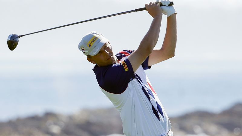 Ehrgeizige Deutsche und Tipps...