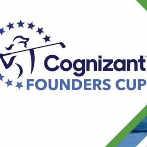 Cognizant Founders Cup