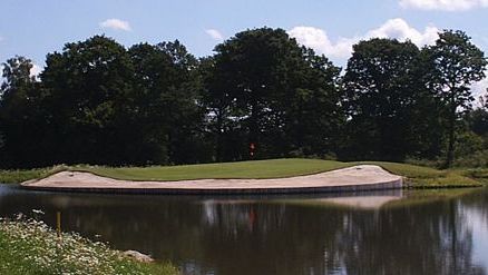 Golfpark Weidenhof