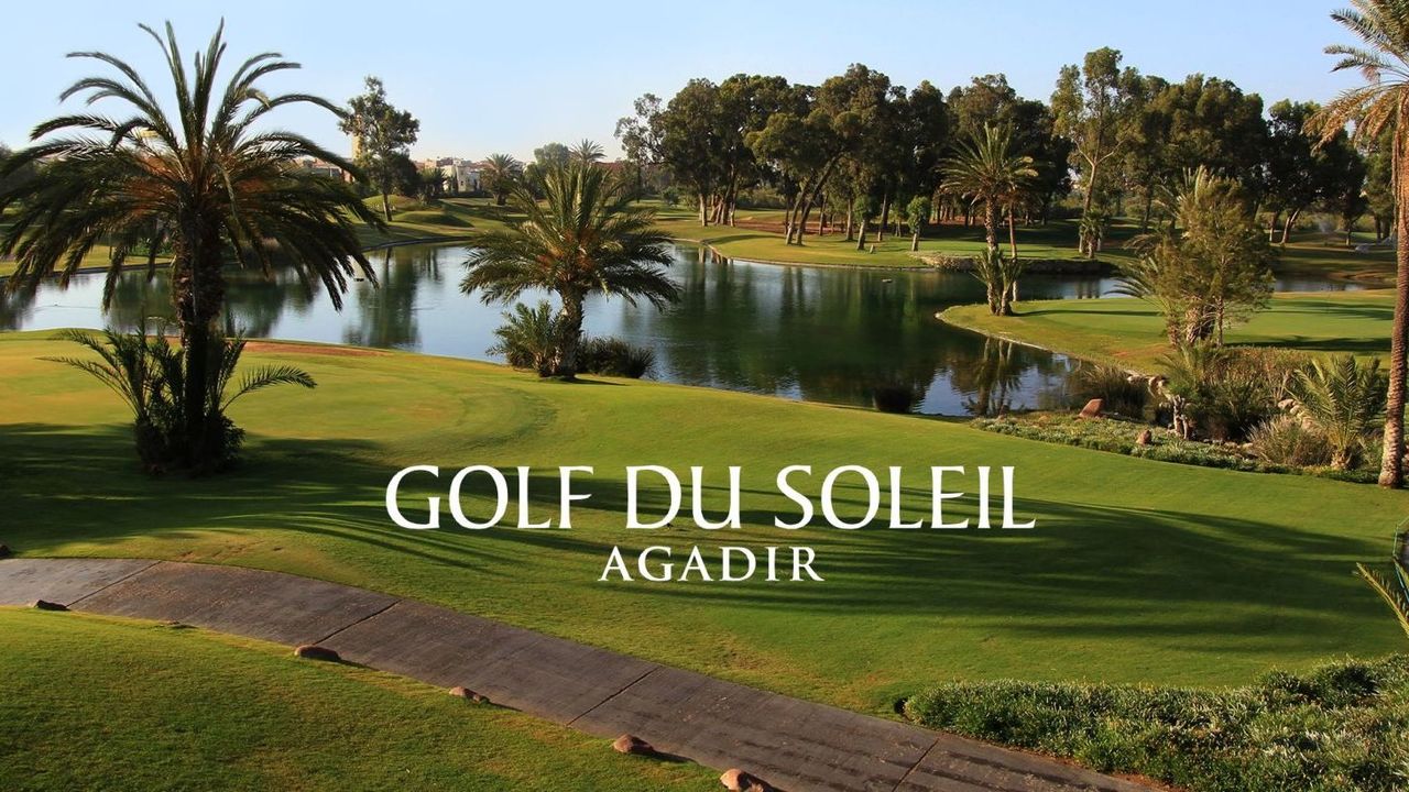 Golf Club Le Soleil