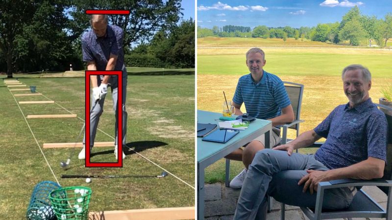 Playing Pro Max Kramer goes Ve...