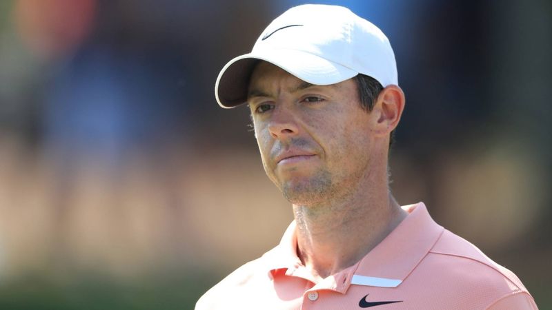 Schreibt Rory McIlroy erneut G...