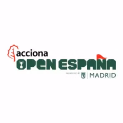 acciona Open de España presented by Madrid