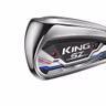 Cobra King Speedzone One Length Eisen